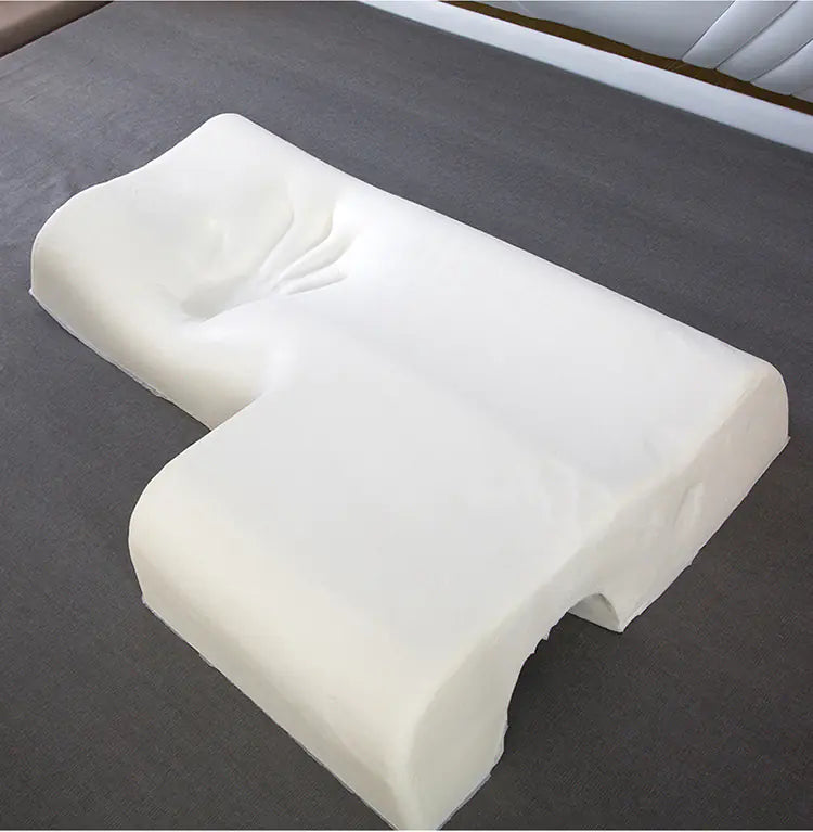 Couple Pillow for Romantic Home Décor