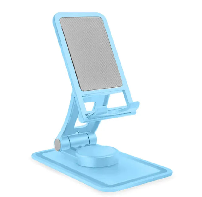 Soporte Plegable Antideslizante para Teléfono Móvil