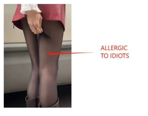 Load image into Gallery viewer, Summer Sheer Ribbon Letter Flocked Stockings
