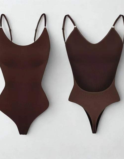 Load image into Gallery viewer, Seamless Backless Shapewear
