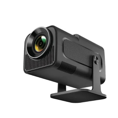 Portable Home Projector