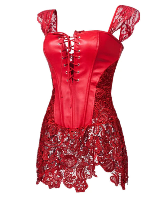 Load image into Gallery viewer, European Style Shapewear and Lingerie Collection
