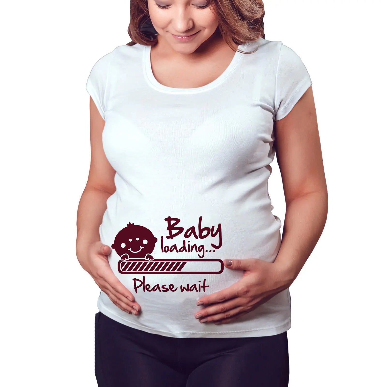 New Maternity Clothing - Maternity T-Shirts