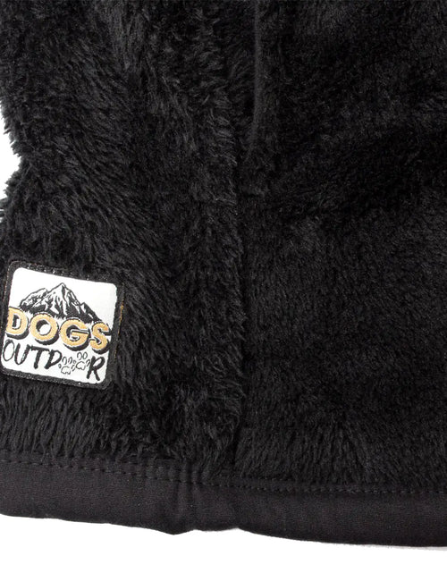 Load image into Gallery viewer, Biggdesign Dogs Mens Fleece Jacket

