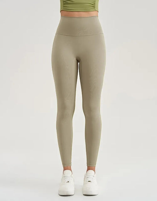 Load image into Gallery viewer, Wear Plus Size Fitness Leggings
