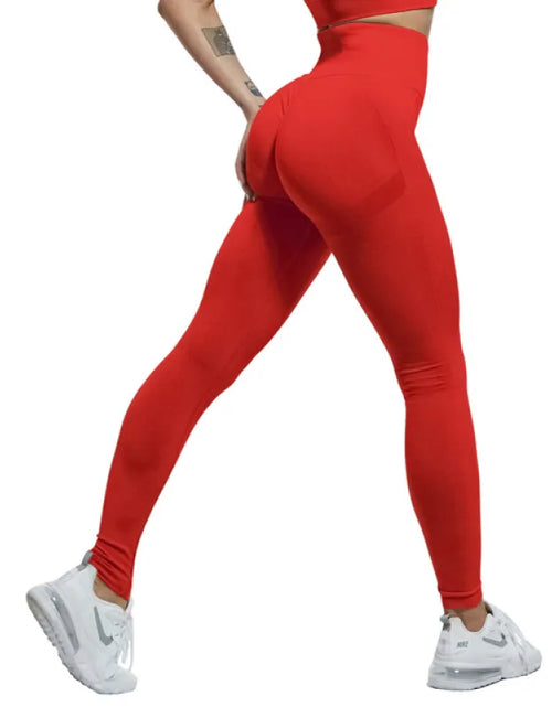 Load image into Gallery viewer, Butt Lift Gym Pants
