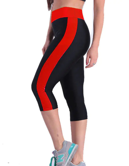 Load image into Gallery viewer, Women&#39;s Fitness Yoga Running Legging Pants
