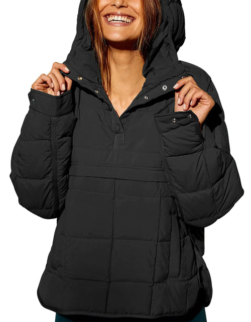 Load image into Gallery viewer, Pure Comfort Hooded Jacket
