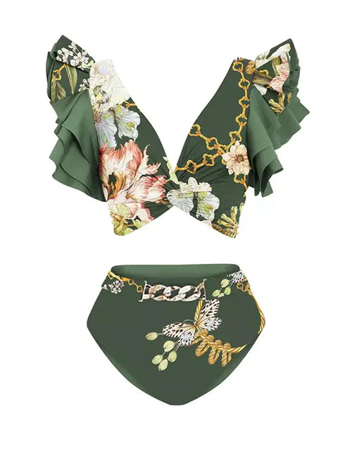 Load image into Gallery viewer, Slim Fit Women&#39;s Casual Sexy Comfortable Swimwear
