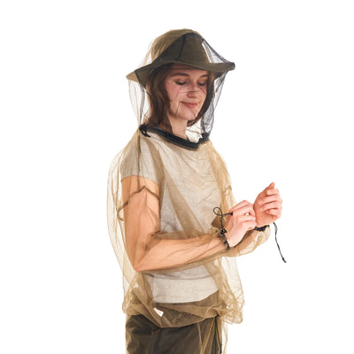 Coghlans Bug Jacket Large