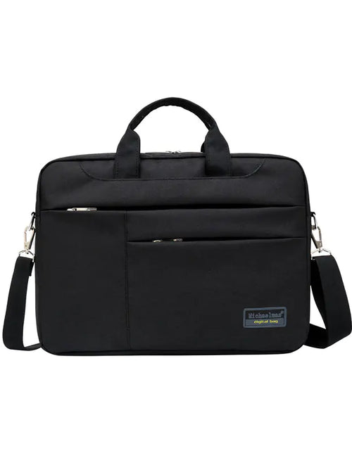Load image into Gallery viewer, Laptop Bag, Briefcase for Business Men
