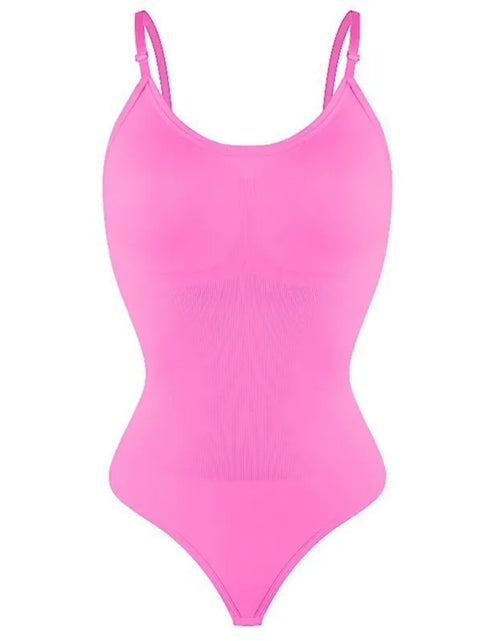 Load image into Gallery viewer, Seamless Thong Shapewear
