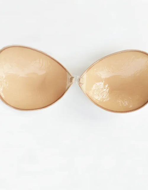 Load image into Gallery viewer, Lightweight Invisible Bra for Summer Swimwear &amp; Wedding
