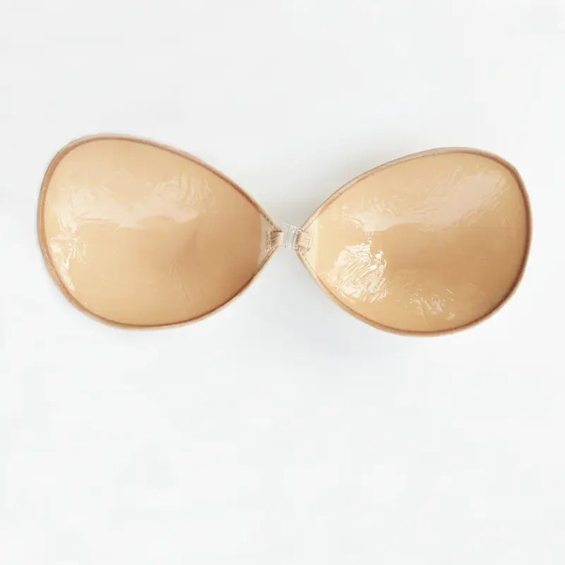 Lightweight Invisible Bra for Summer Swimwear & Wedding