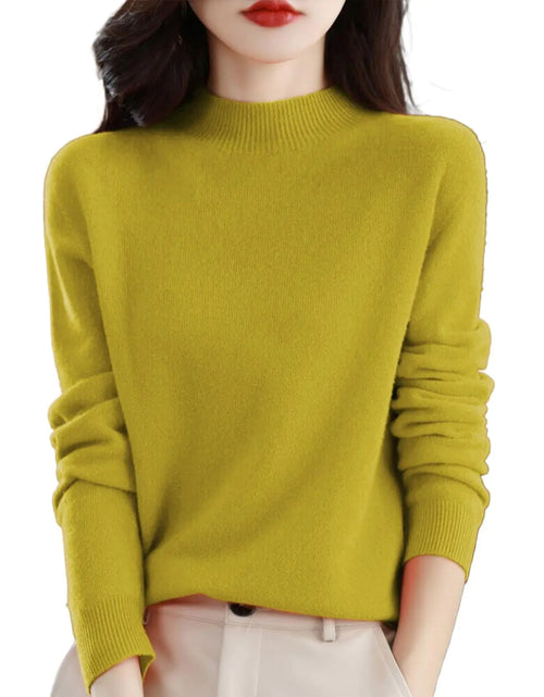 Load image into Gallery viewer, Black of Deals 2024 Clearance Log in Flash List in My Account Cardigan Sweaters for Women Cable Knit Sweater Women Cropped Sweaters for Women
