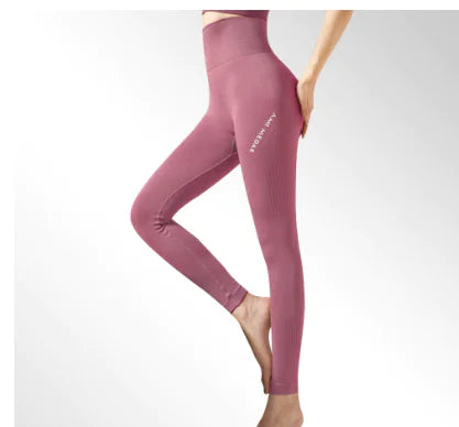 Summer Quick-Dry Running Fitness Pants