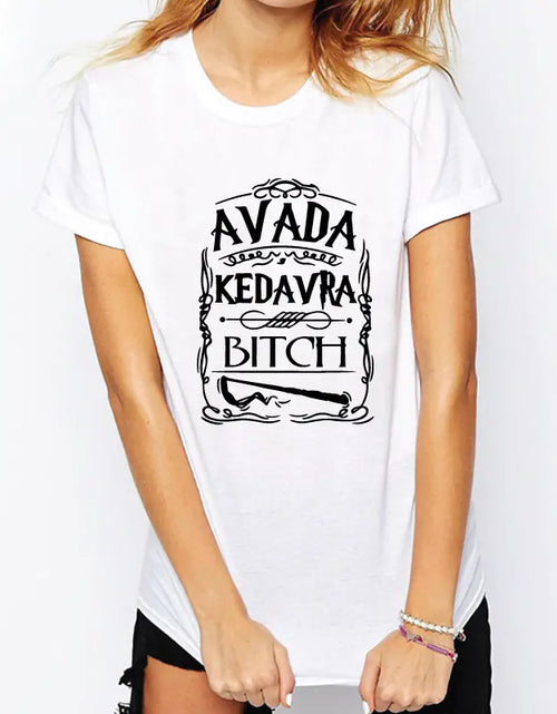 Load image into Gallery viewer, Trendy Fashion T-Shirts Collection
