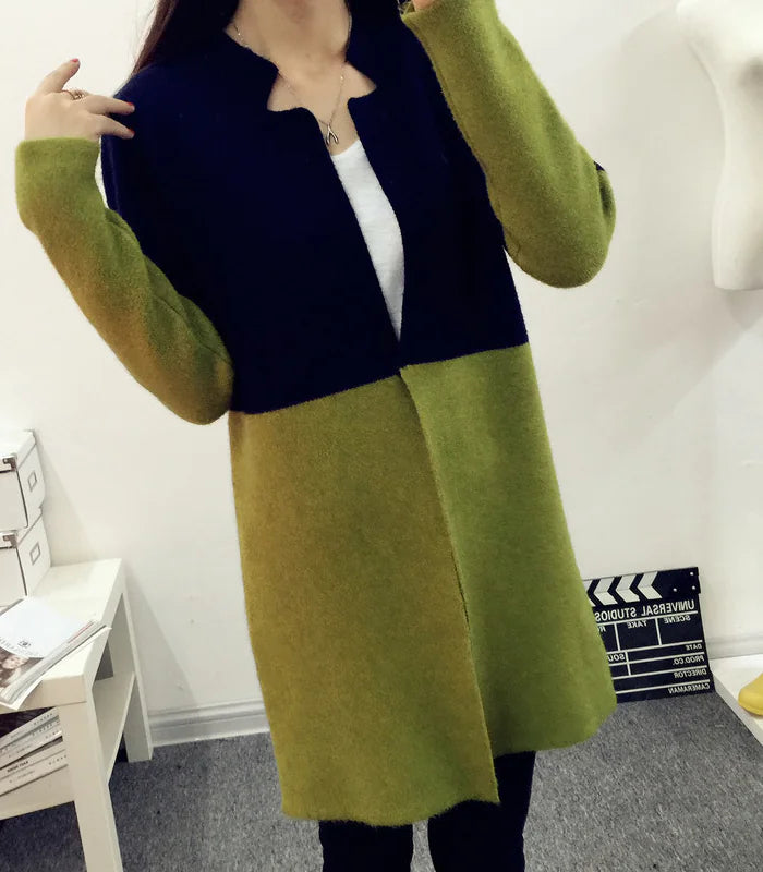 Coat, Clothing, Sweater Jacket