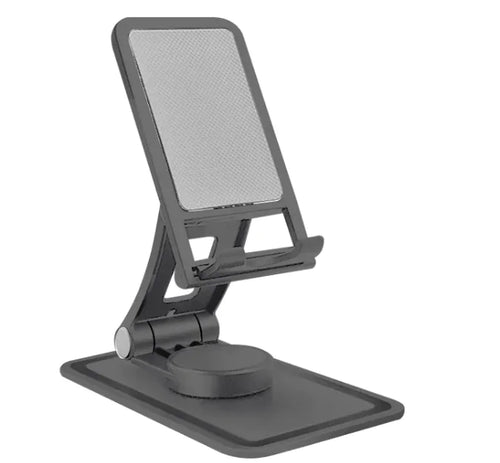 Cargar imagen en el visor de la galería, Soporte Plegable Antideslizante para Teléfono Móvil
