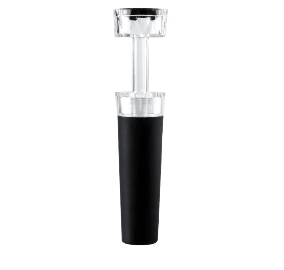 Vacuum Wine Stopper with Customizable Printing