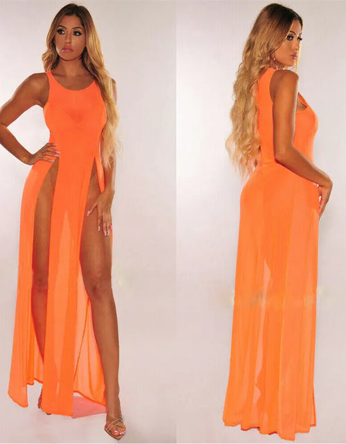 Load image into Gallery viewer, Cross-Border Supply of Sexy Women's Lingerie &amp; Dresses
