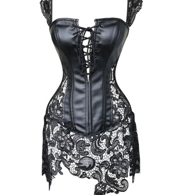 Collection de lingerie et de vêtements sculptants de style européen