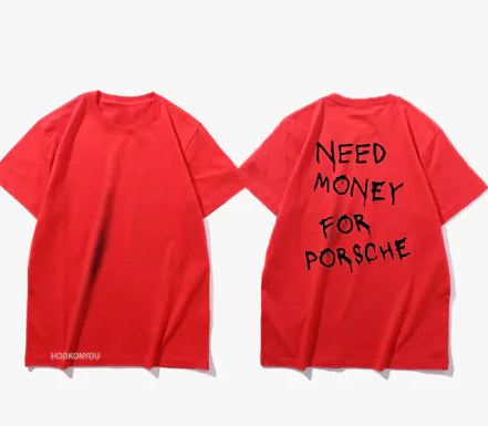 The Umbrella Academy T Shirts