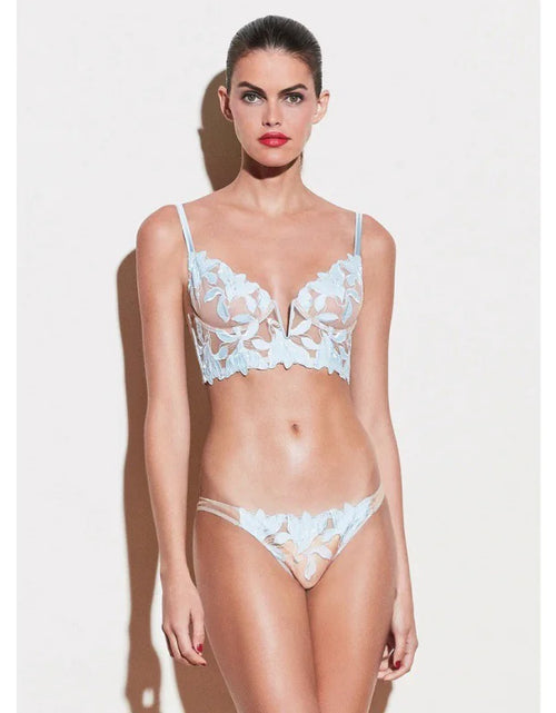 Load image into Gallery viewer, French Lace Lingerie
