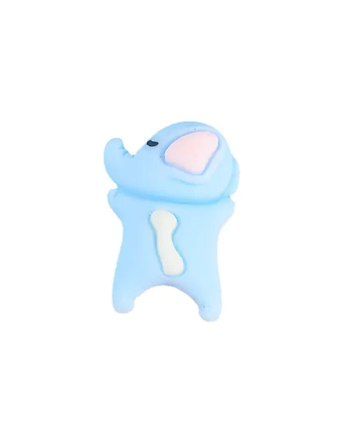 Charger l'image dans la visionneuse de galerie, Nouveaux accessoires de décoration de voiture en résine pour animaux de dessin animé pour coques de téléphone DIY
