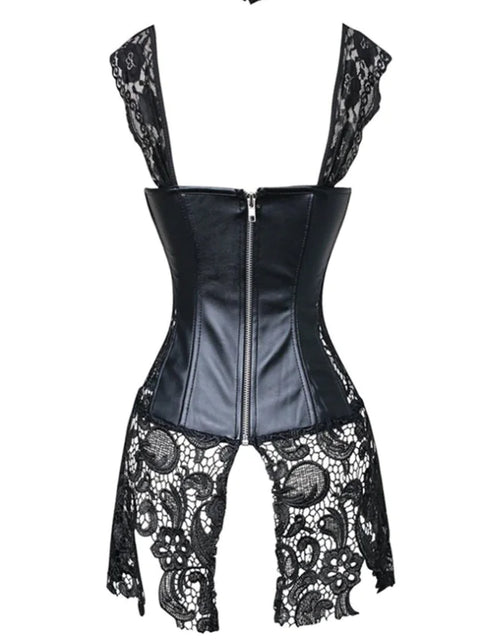 Load image into Gallery viewer, European Style Shapewear and Lingerie Collection

