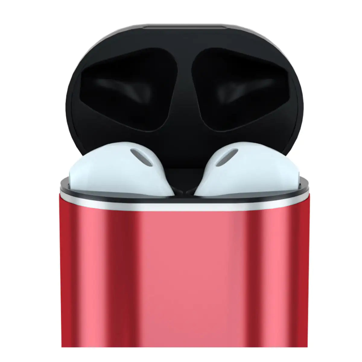 Cargador Inalámbrico Porta 3 en 1 para Apple Watch, Airpods y Teléfono