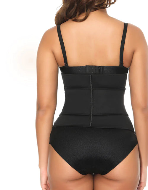 Load image into Gallery viewer, Waist Trainer Shapewear Body Shaper Corset
