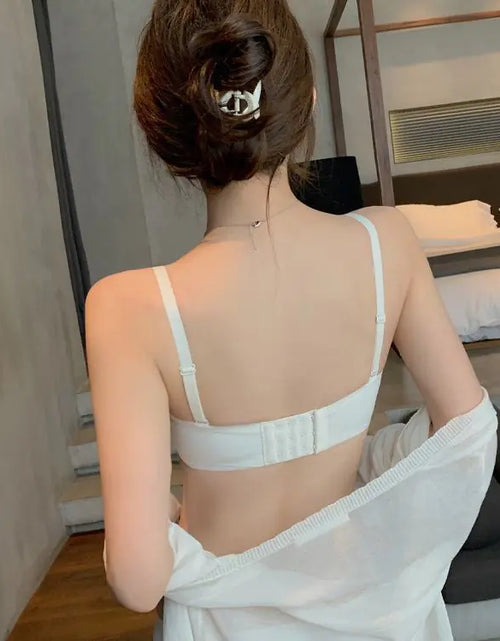 Load image into Gallery viewer, Japanese Style Lingerie Set for Women
