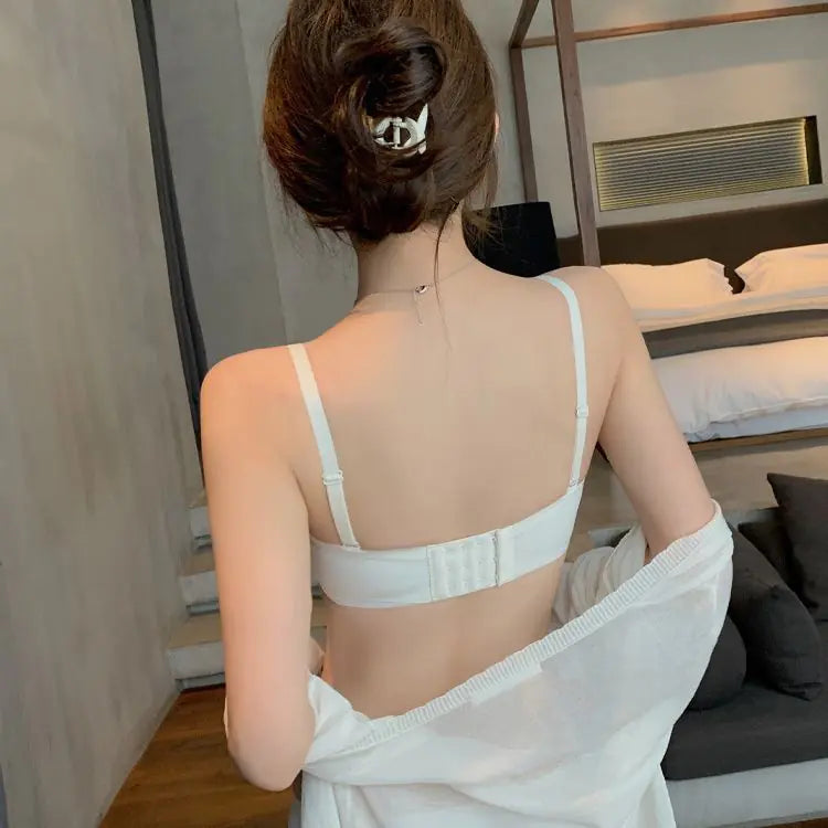 Japanese Style Lingerie Set for Women