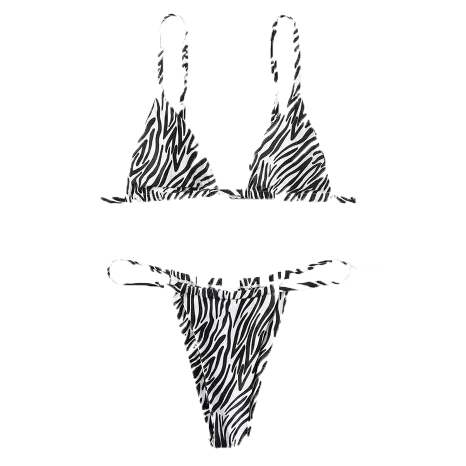 Slim Fit Women's Casual Swimwear - Fashionable & Comfortable