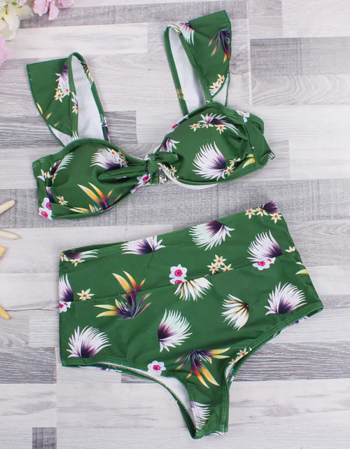 Load image into Gallery viewer, Swimwear, Bikinis, Two-Piece Swimsuits Collection
