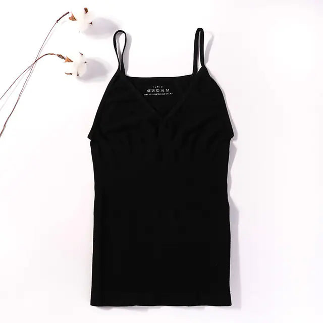 Maillot de corps gainant en mousse à mémoire de forme pour femmes