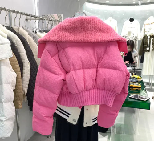 Load image into Gallery viewer, Winter Jacket
