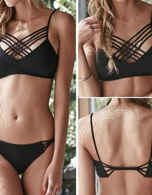 Load image into Gallery viewer, Bikini and Women&#39;s Swimwear Collection
