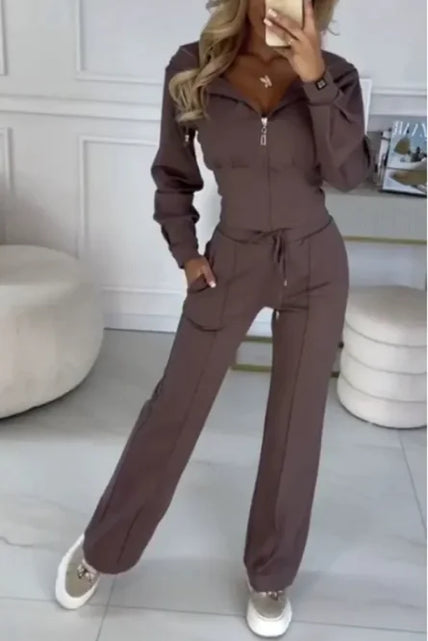 Load image into Gallery viewer, Zipper Jacket
