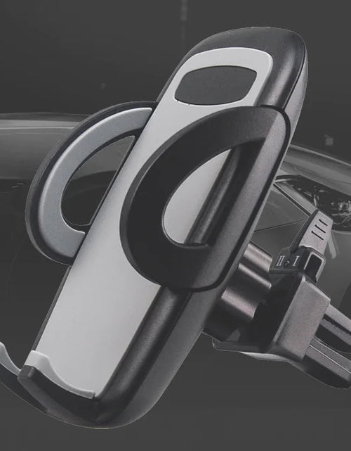 Cargar imagen en el visor de la galería, Soporte para teléfono, soporte de navegación, soporte para coche
