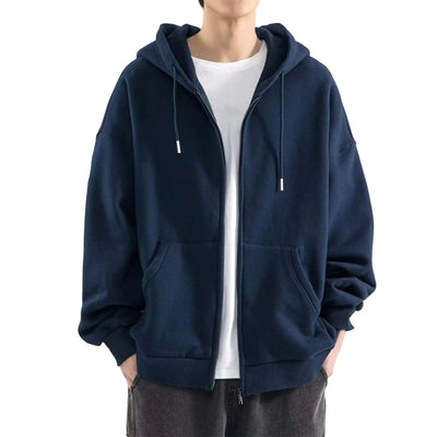 Plain Hoodies Zipper Hoodies For Men Double Lined Hoodie Mens Mens Hoodie Black Plain Sweater Mens Vintage Zip Hoodie Mens Big An Tall Hoodies White Hoodie For Women Sport Hoodies For Men