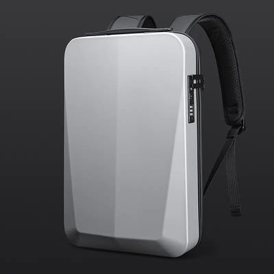 Plastic Hard Case Computer Bag for Men