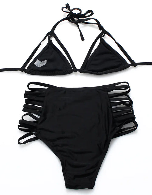 Load image into Gallery viewer, Sexy Bikini Set for Women - Two-Piece Swimwear
