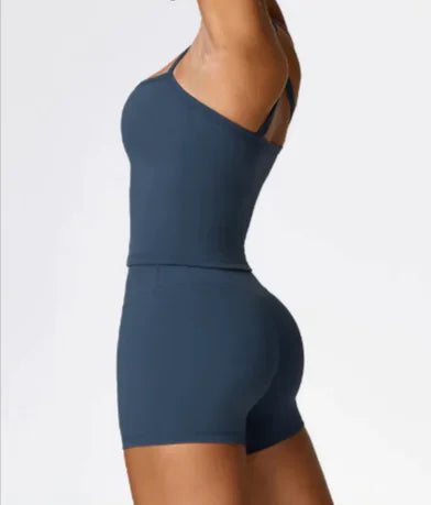 Load image into Gallery viewer, Women&#39;s Winter Running Set
