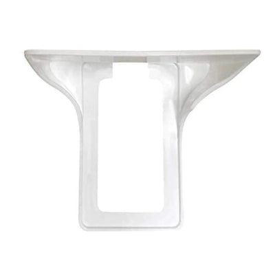 Soporte de pared para toma de corriente para cargar el teléfono en EE. UU.