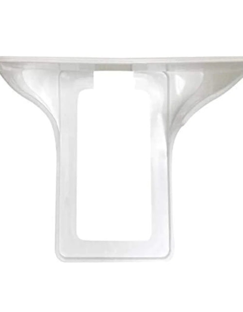 Cargar imagen en el visor de la galería, Soporte de pared para toma de corriente para cargar el teléfono en EE. UU.
