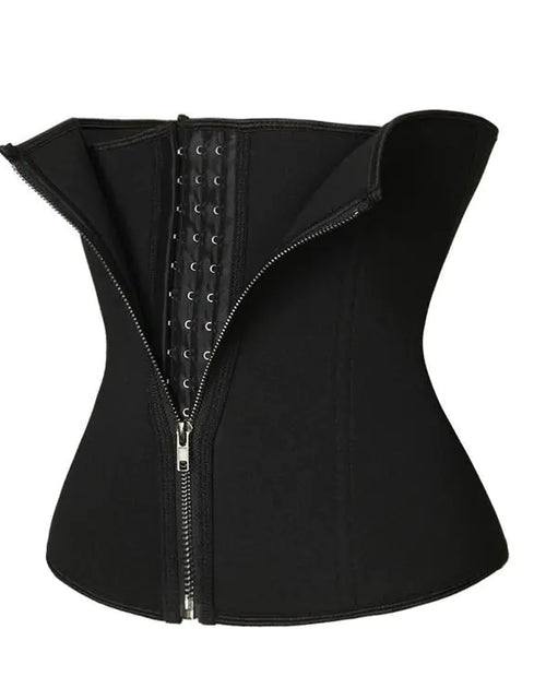 Load image into Gallery viewer, Manufacturer Supply Shapewear Corset with Zipper
