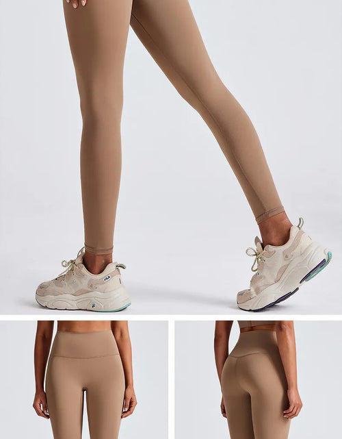 Load image into Gallery viewer, Wear Plus Size Fitness Leggings
