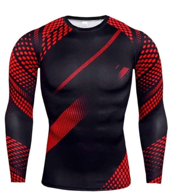 Casual Round Neck Milk Silk T-Shirt for Active Wear